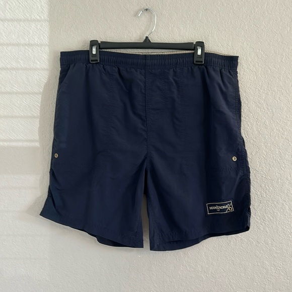 Mens fishing/swim shorts - Picture 1 of 7